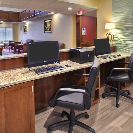 Holiday Inn Express Frankenmuth By Ihg Экстерьер фото