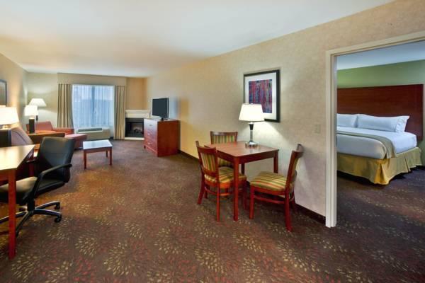 Holiday Inn Express Frankenmuth By Ihg Экстерьер фото