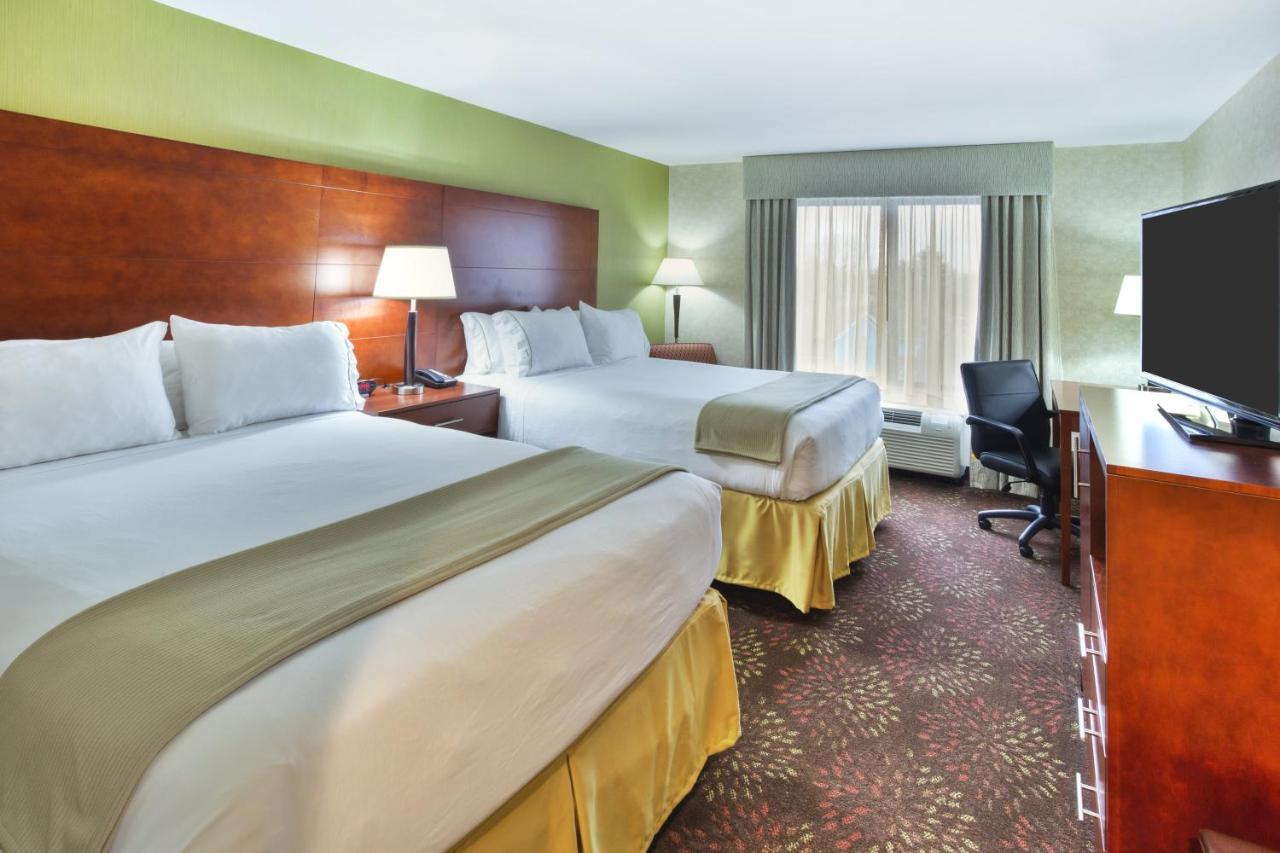 Holiday Inn Express Frankenmuth By Ihg Экстерьер фото